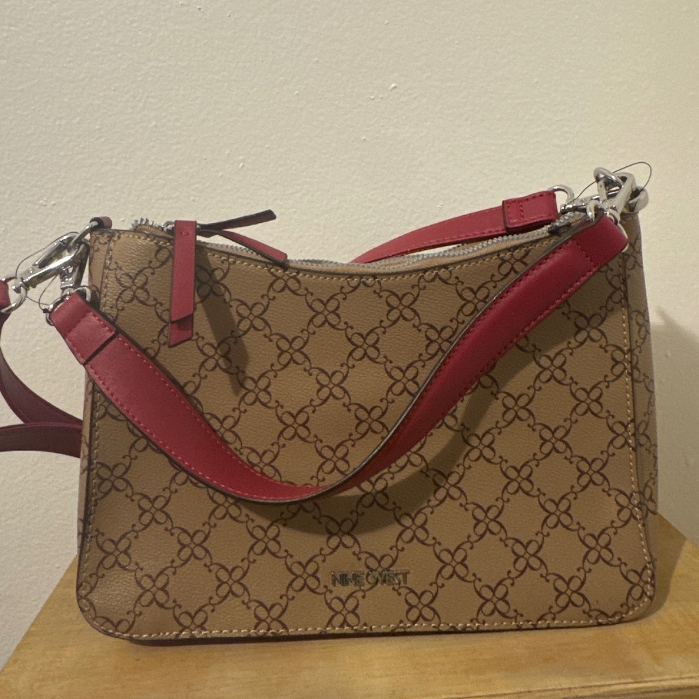 Nine West Shoulder Bag